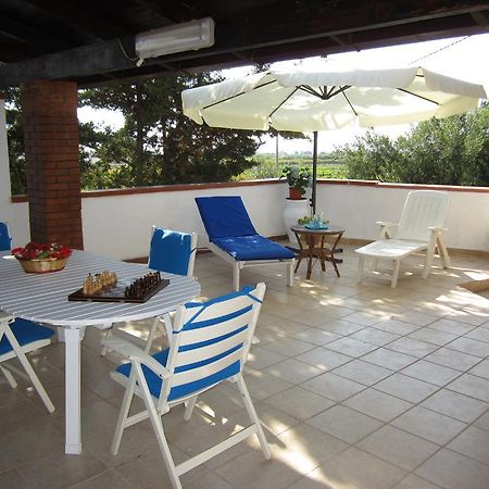 Casa Vacanze Daisy ตรัปเปโต ห้อง รูปภาพ