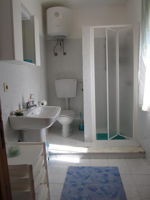 Casa Vacanze Daisy ตรัปเปโต ห้อง รูปภาพ
