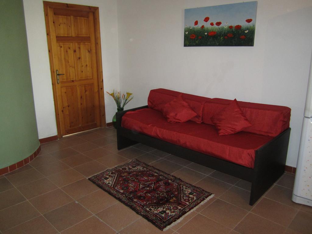 Casa Vacanze Daisy ตรัปเปโต ห้อง รูปภาพ
