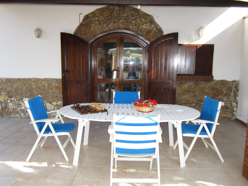 Casa Vacanze Daisy ตรัปเปโต ห้อง รูปภาพ