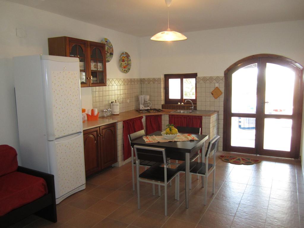 Casa Vacanze Daisy ตรัปเปโต ห้อง รูปภาพ