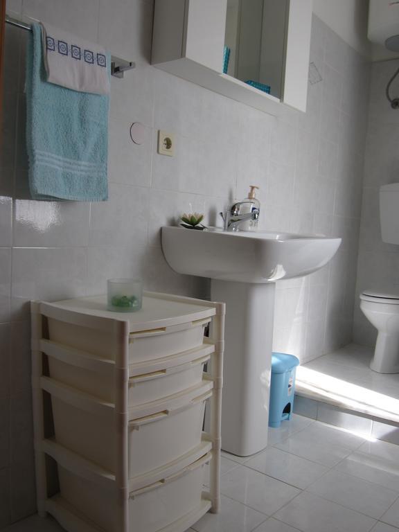 Casa Vacanze Daisy ตรัปเปโต ภายนอก รูปภาพ